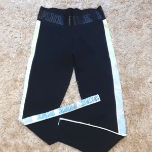 Victoria's Secret PINK YOGA